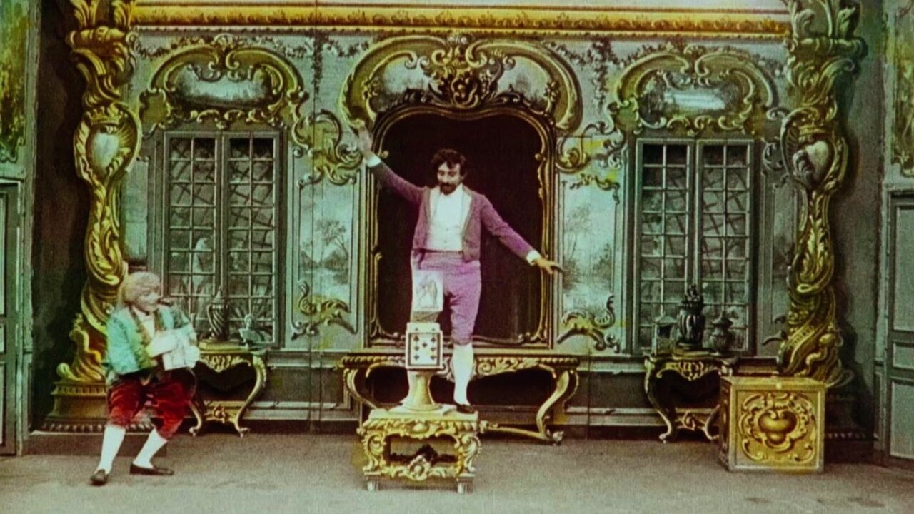Backdrop image
