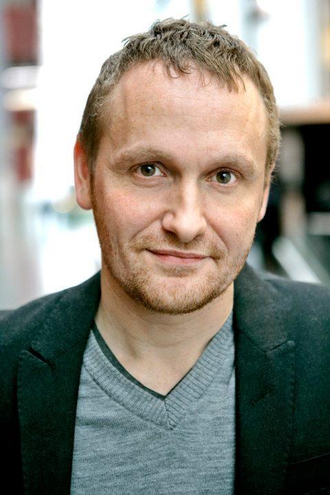 Foto de Poul Berg