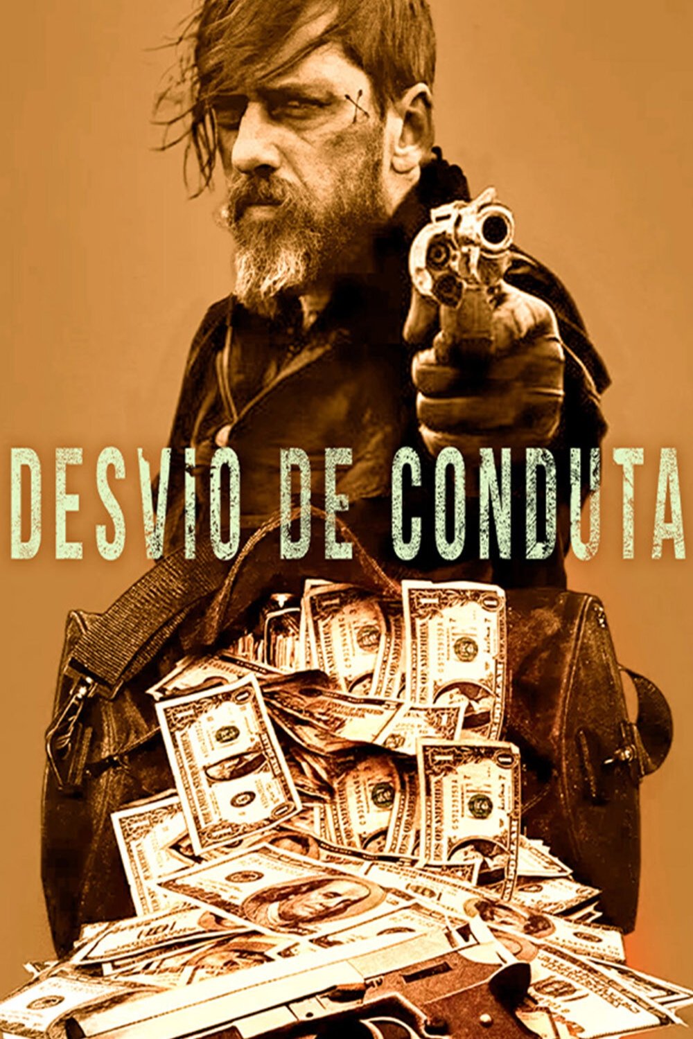 Poster de Desvio de Conduta