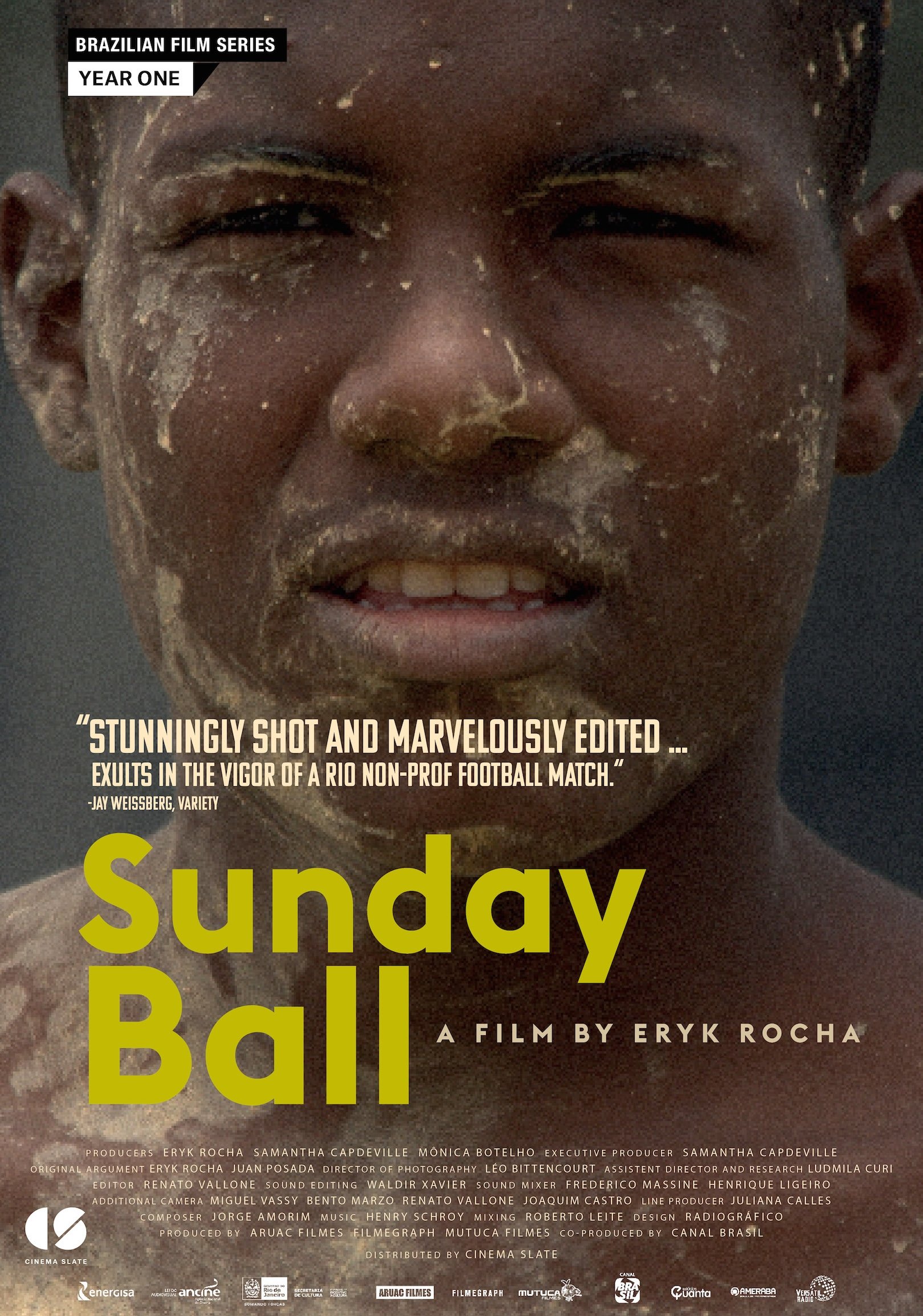 Poster movie