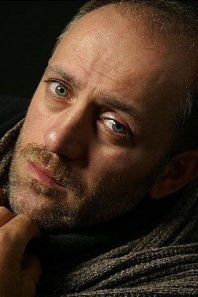 Foto de Hilmi Özçelik
