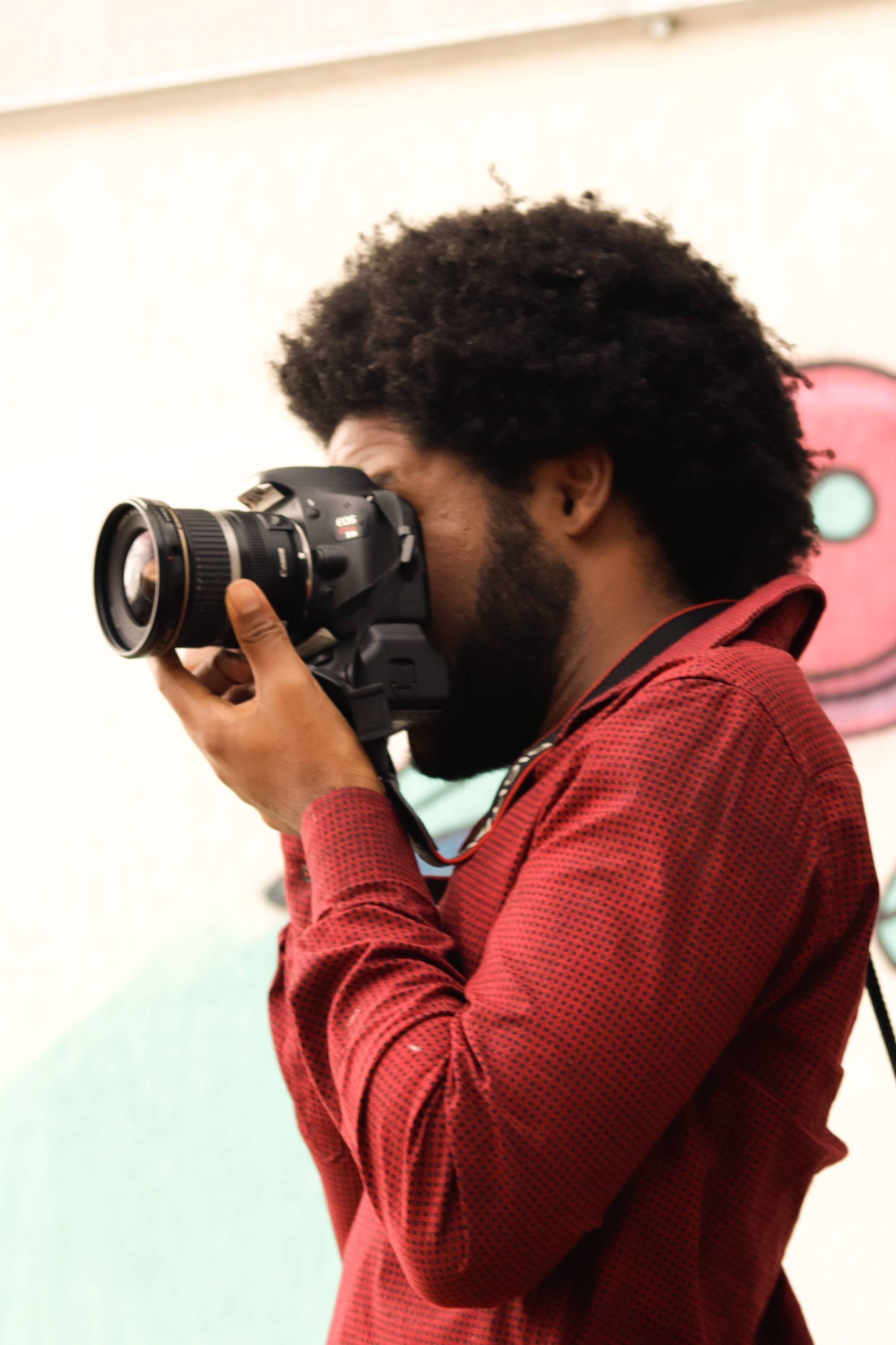 Profil Fotoğrafı