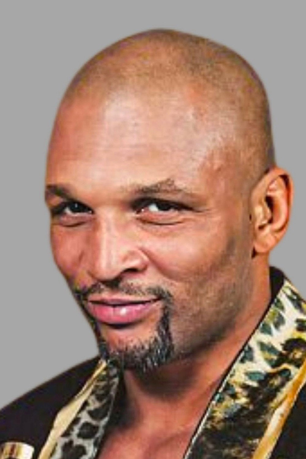 the profile picture of Ernest Miller