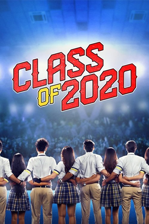 Poster de Temporada 2