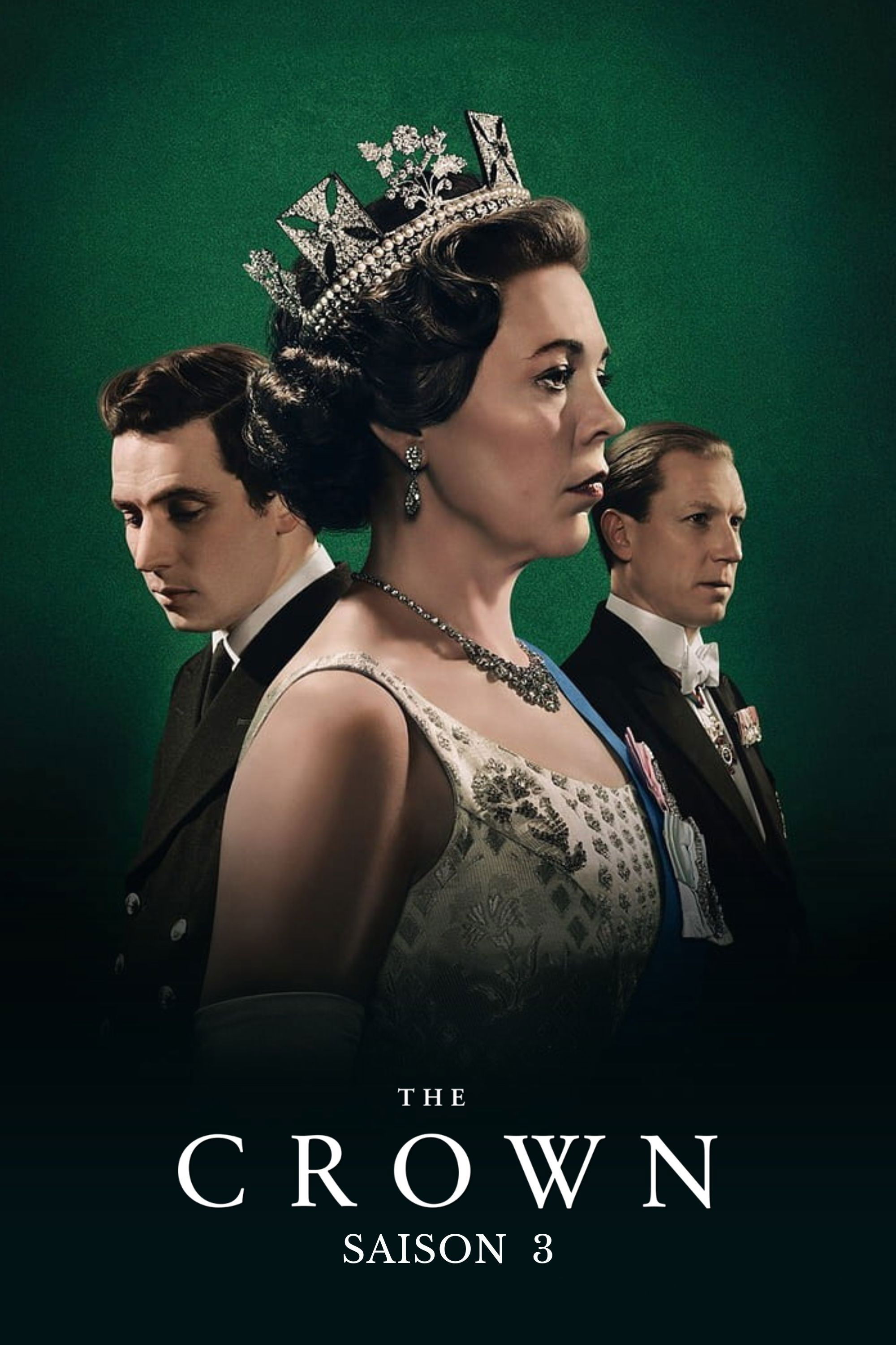 The Crown