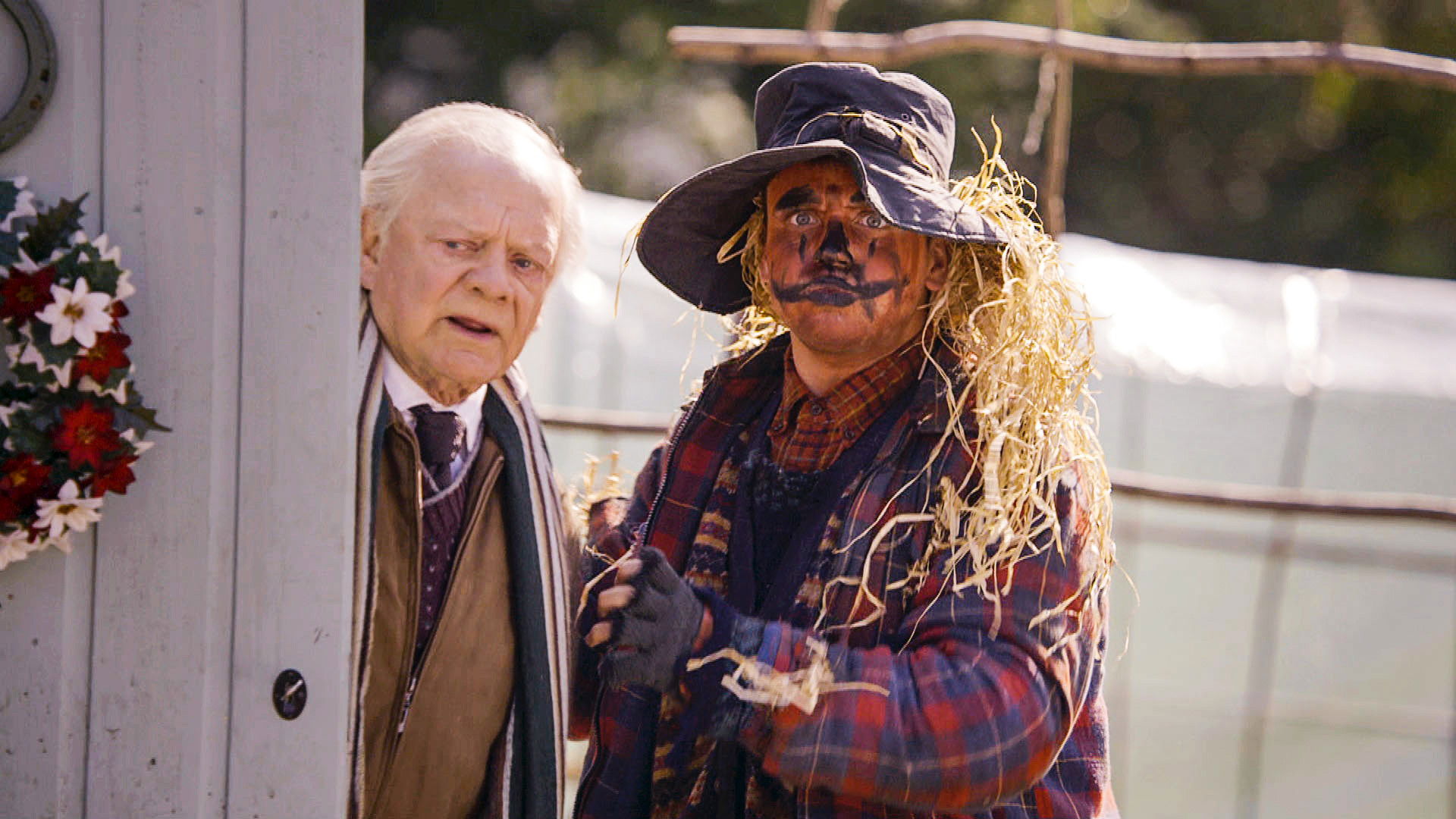 Gastric's Christmas Meal