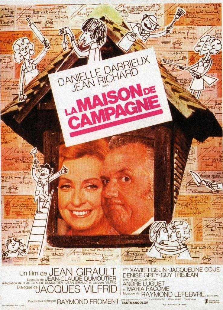Poster movie