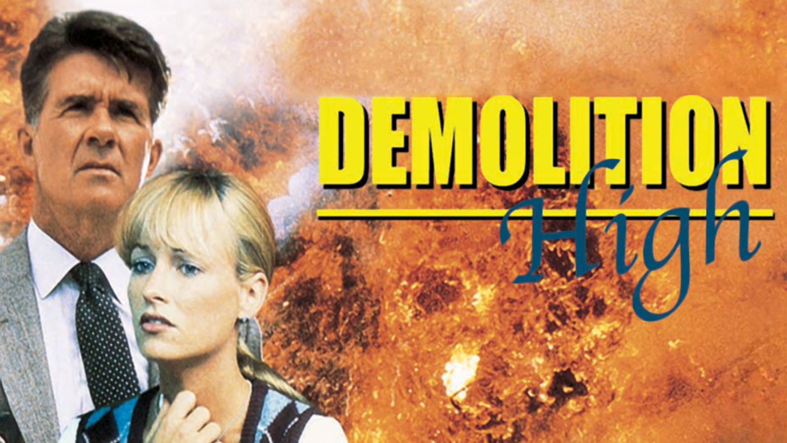 Backdrop image