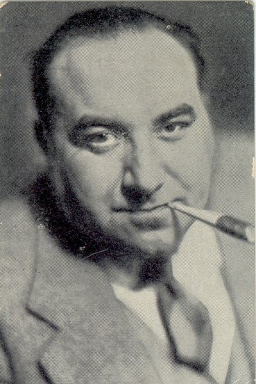 Foto de Kurt Gerron