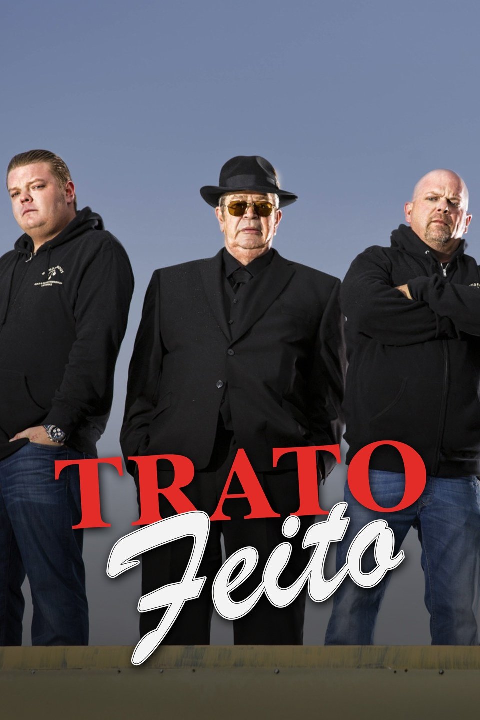 Poster de Temporada 10