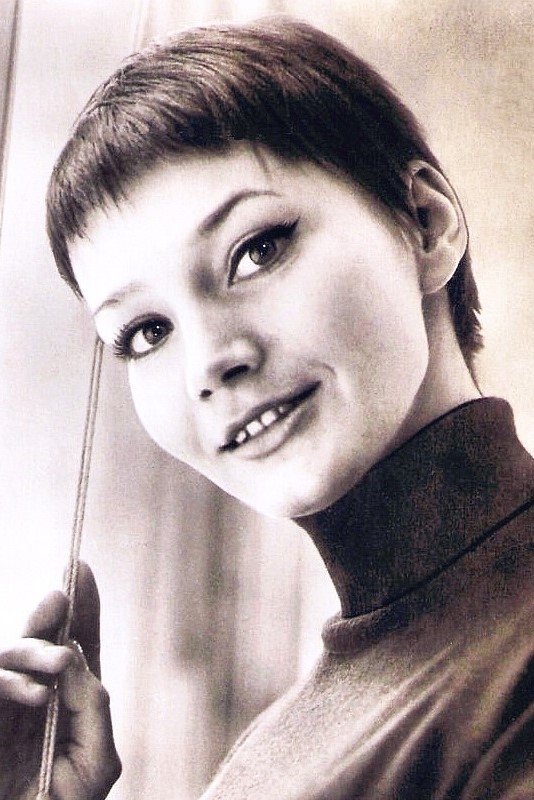 Foto de Anna Prucnal