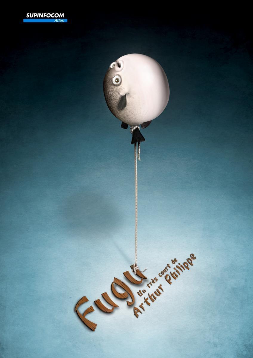 Poster de Fugu