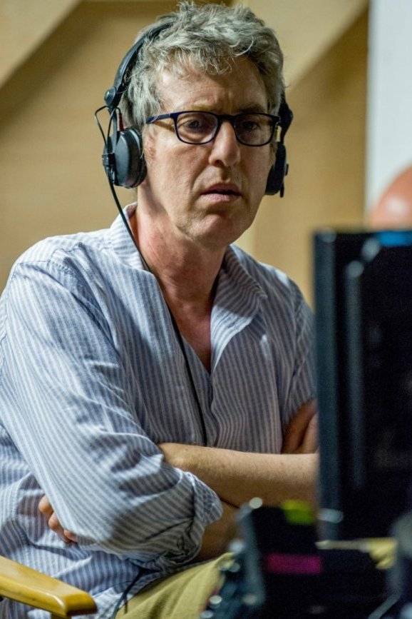 Foto de Eric Rochant