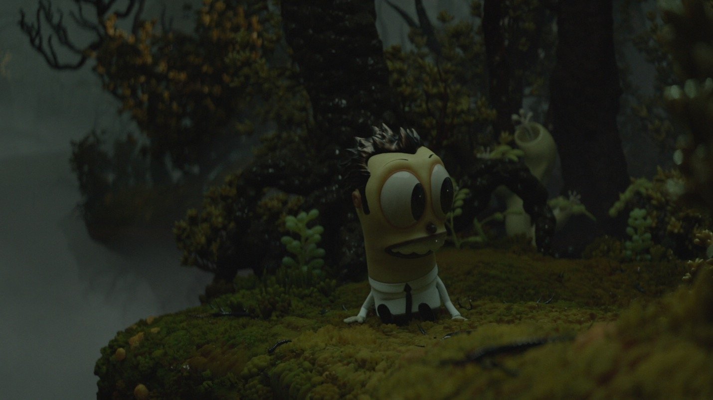 Backdrop image
