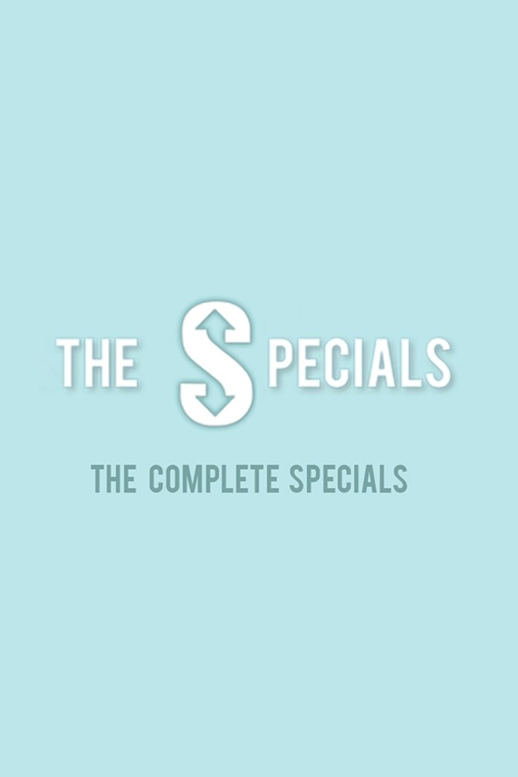 Poster de Especiais