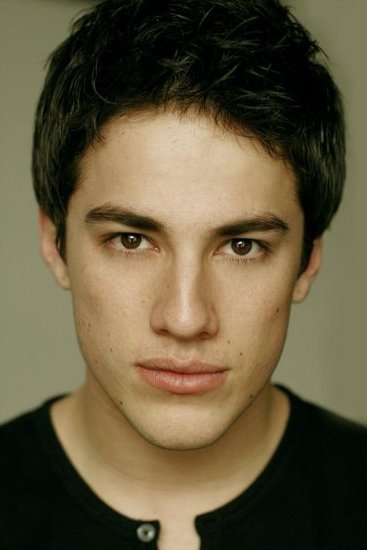 Foto de Michael Trevino