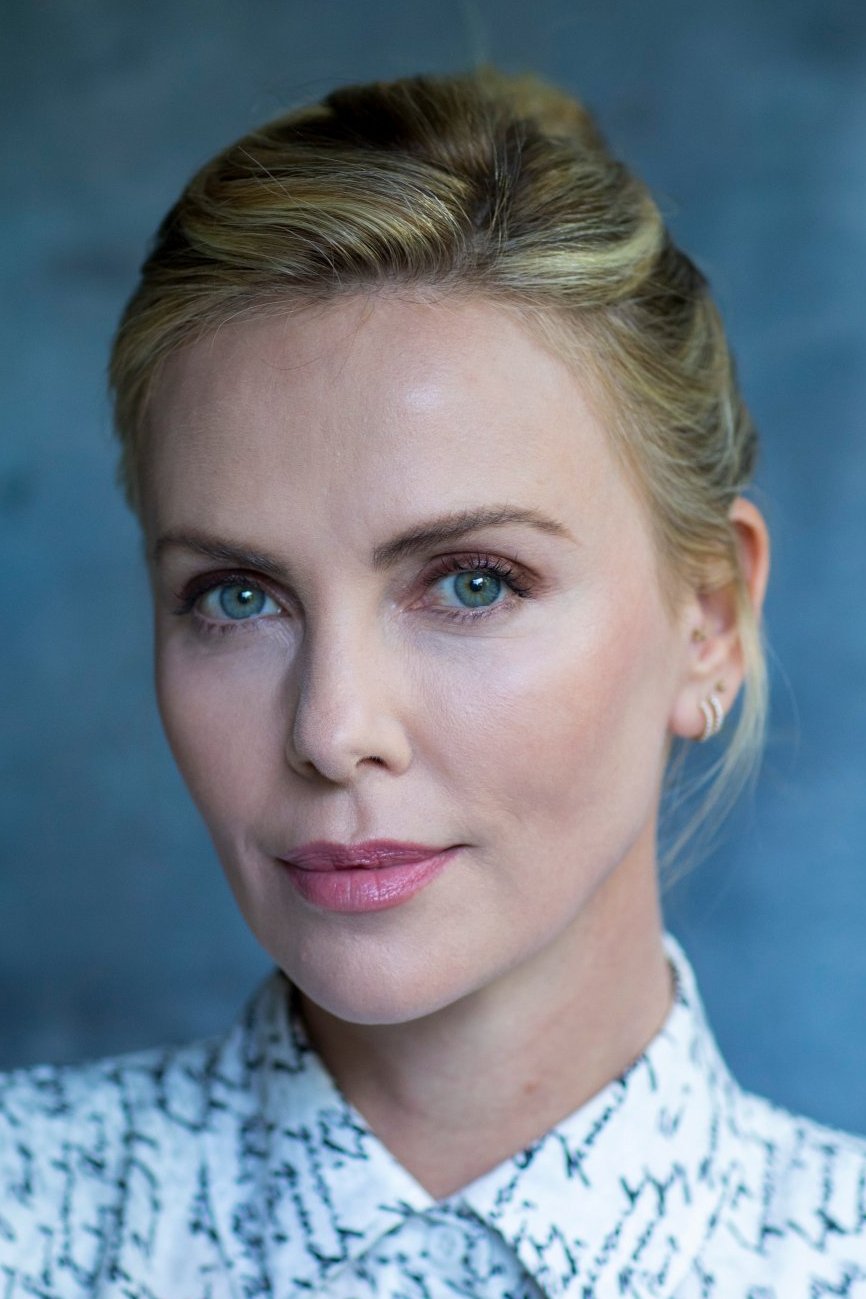 Foto de Charlize Theron