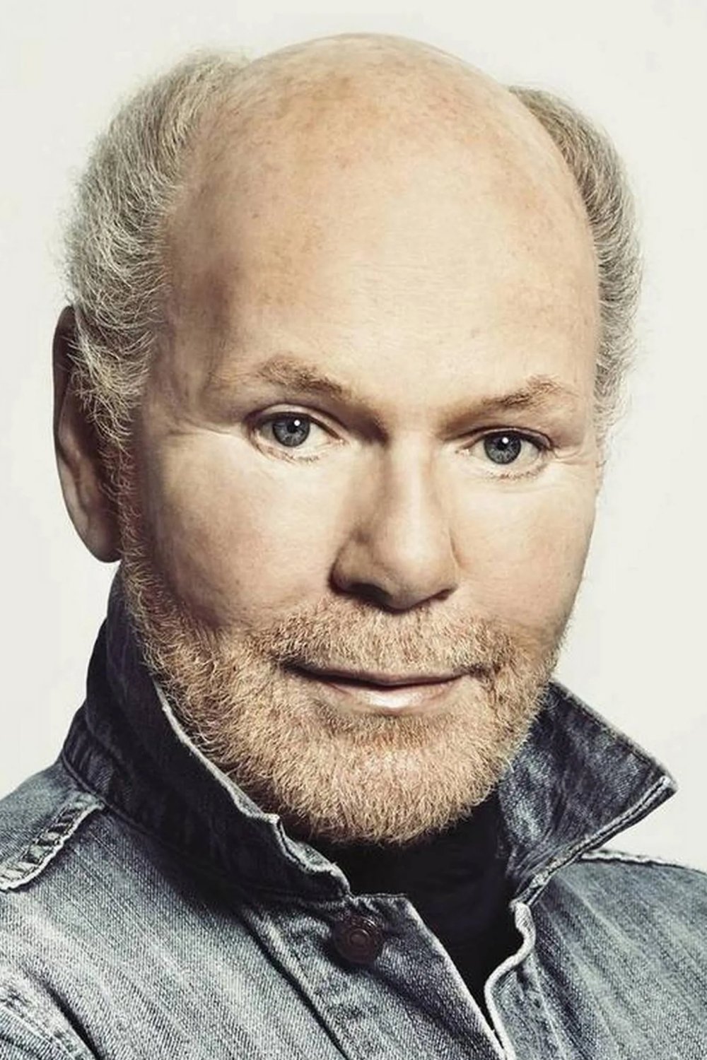 Foto de Lars Junggreen