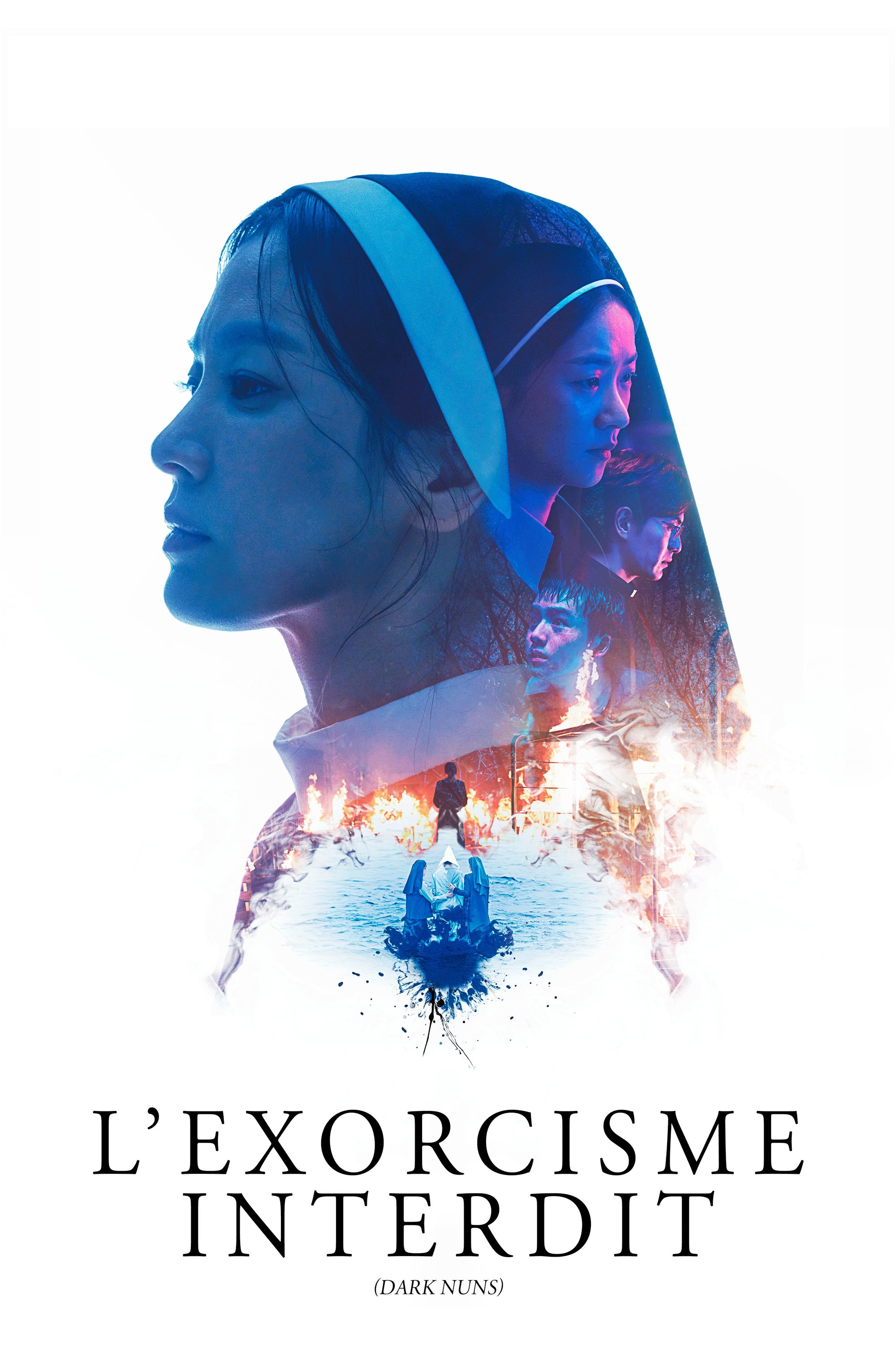 L'exorcisme interdit