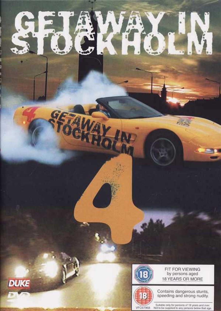 Poster movie