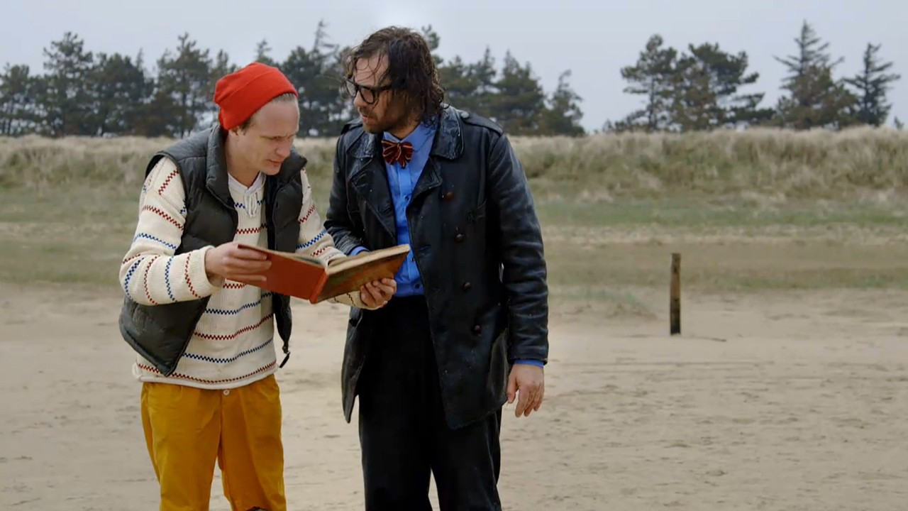 The Kingdom of the Plains and Beaches