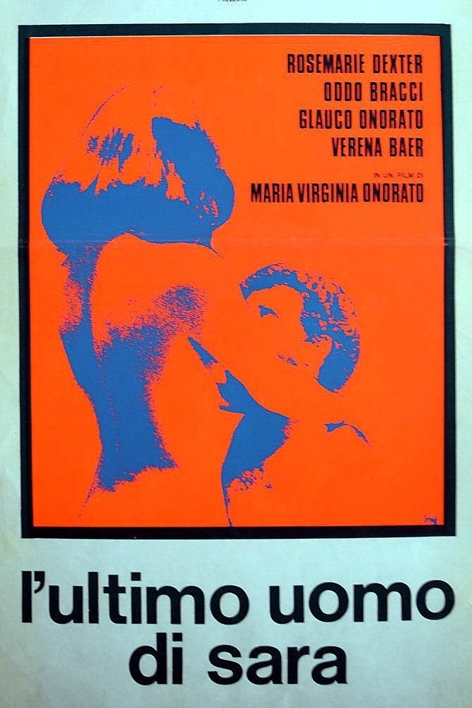 Poster de L'ultimo uomo di Sara