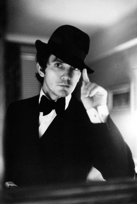 Foto de Terence Stamp