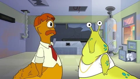 Close Encounters of the Judgy Kind