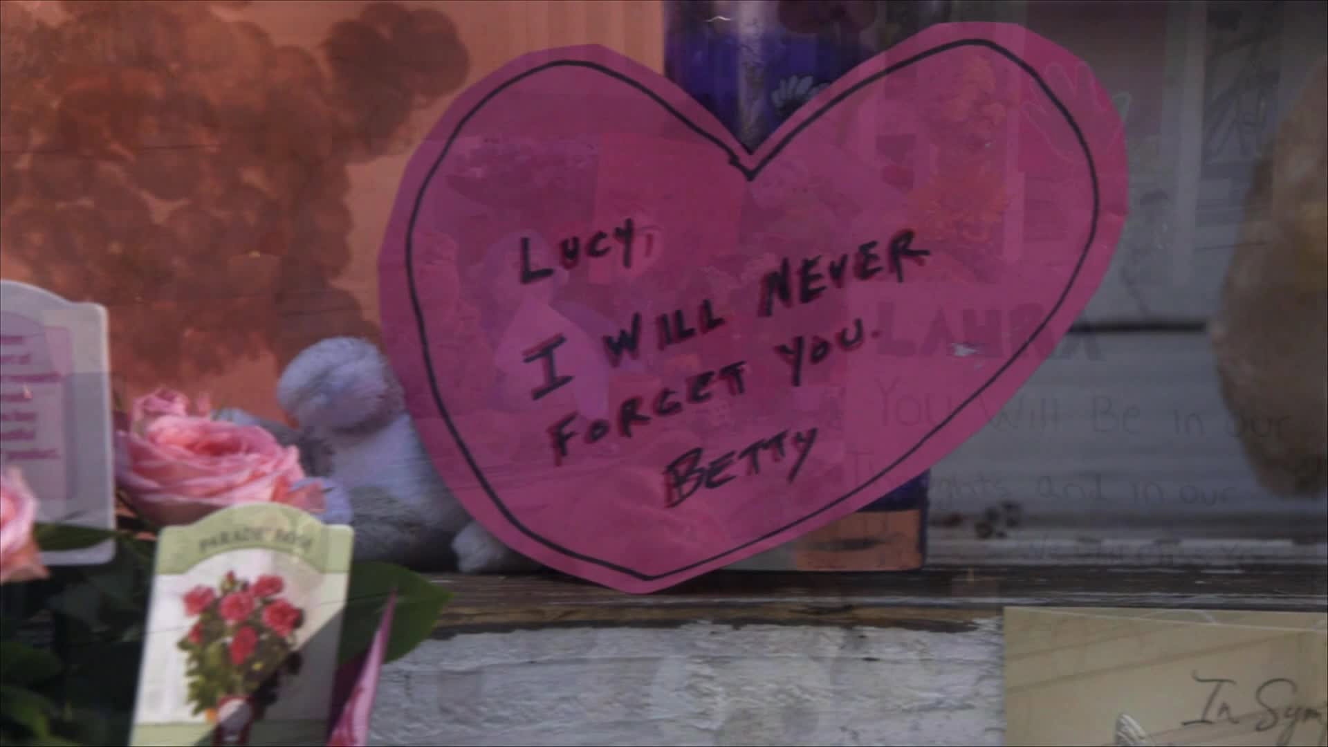 Mentes criminales 5×8