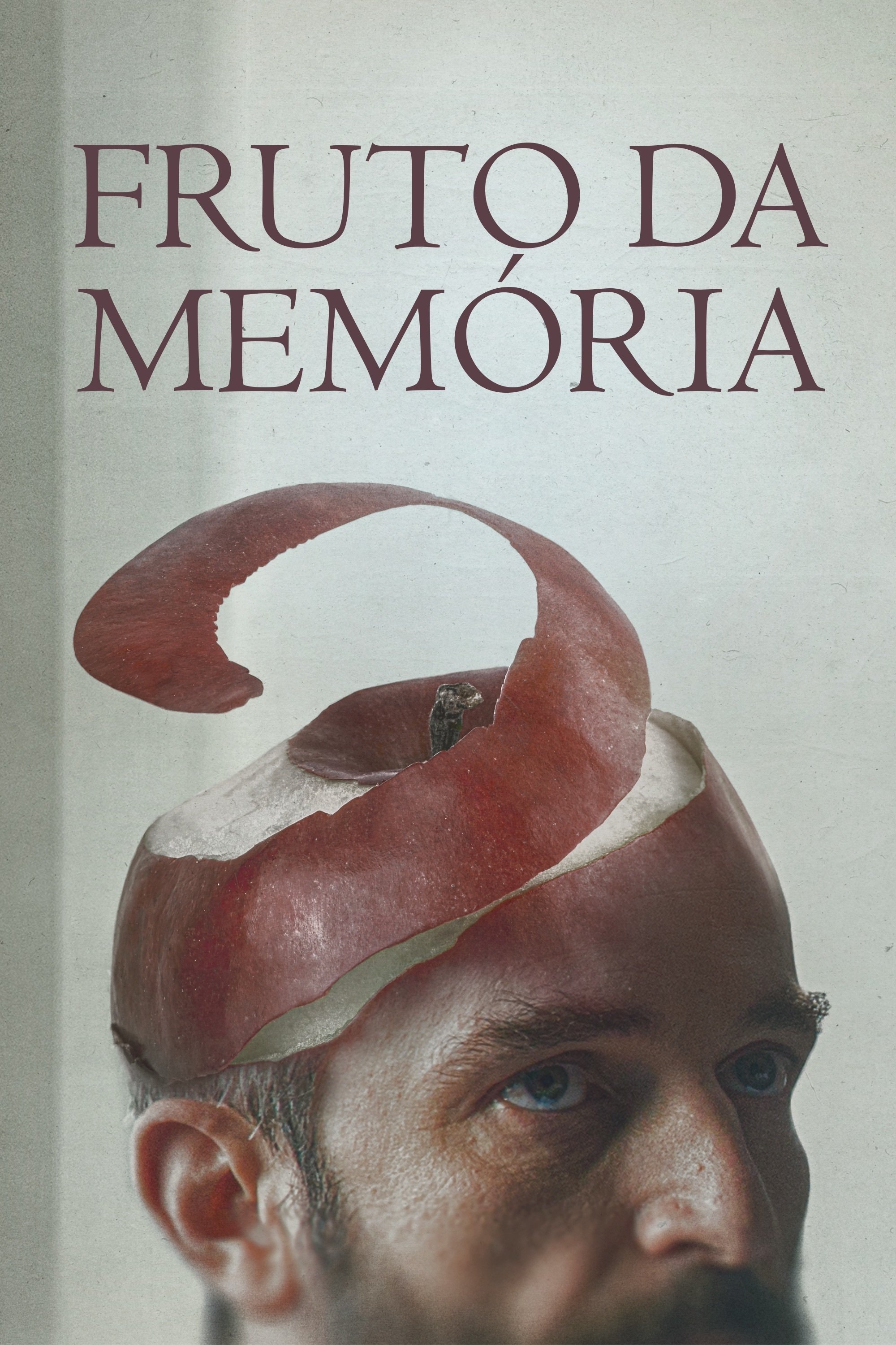 Poster de Fruto da Memória