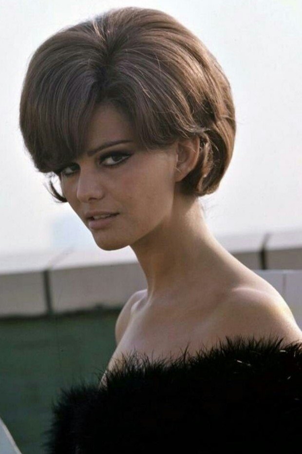 Foto de Claudia Cardinale