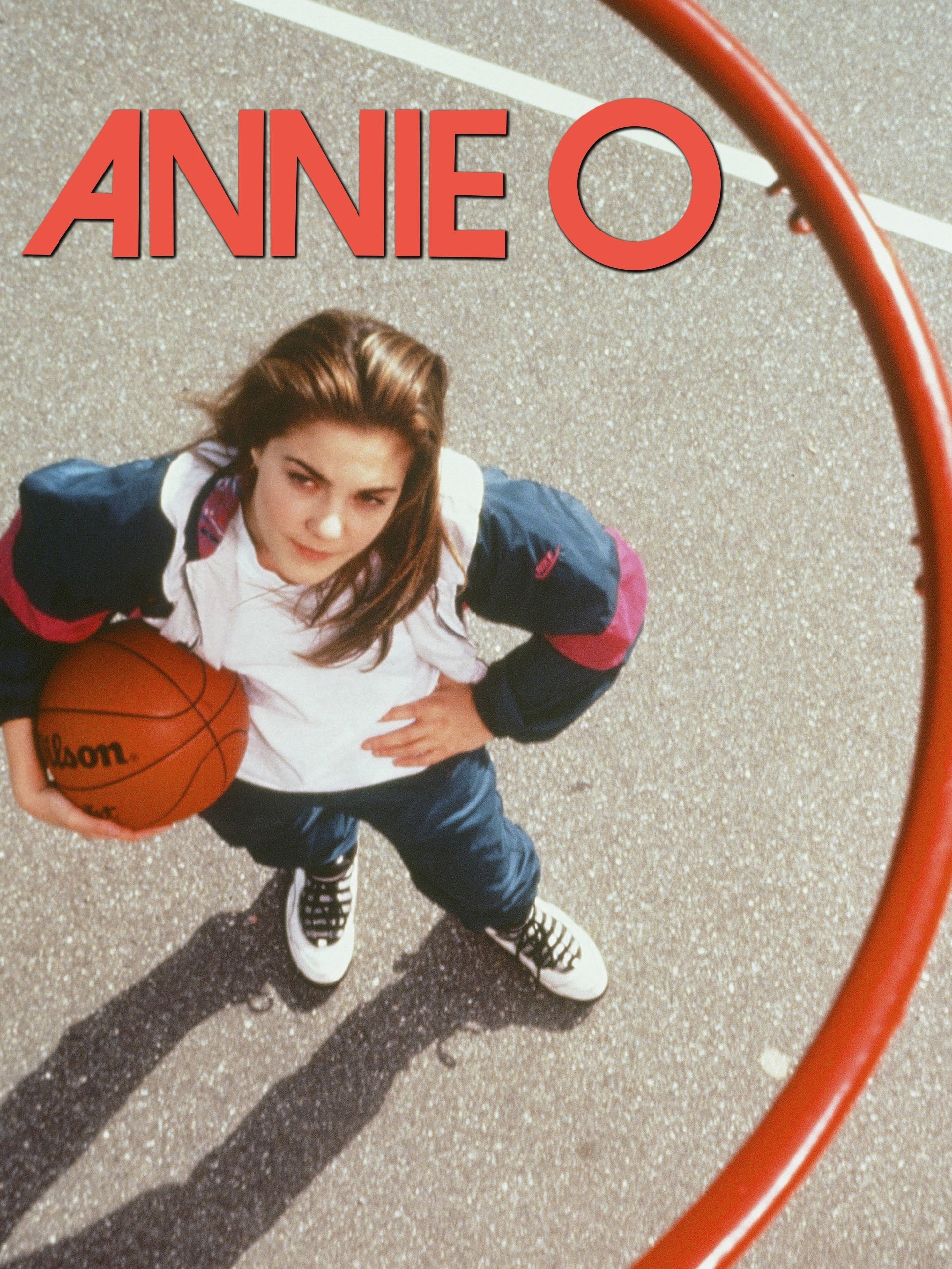 Affiche du film Annie O