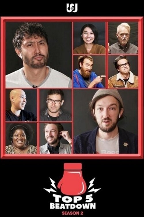 Poster de Temporada 2