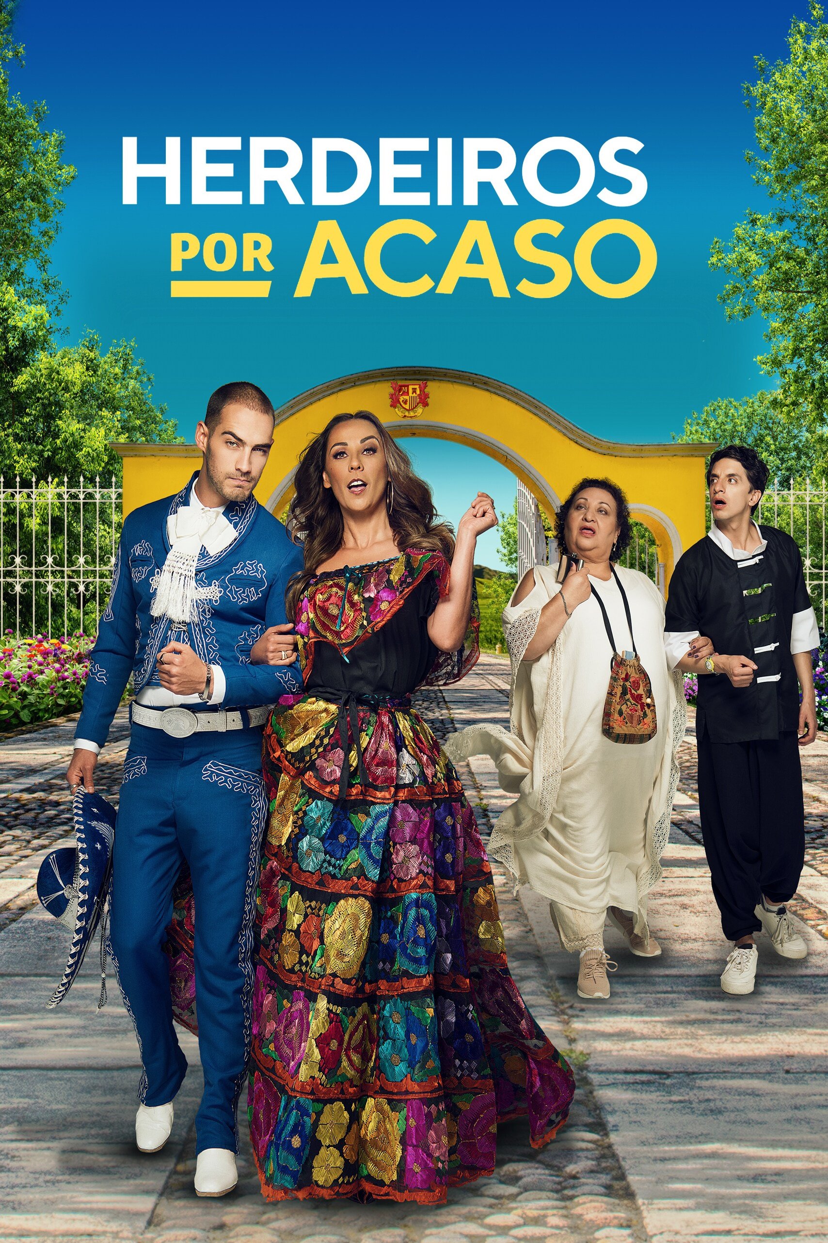 Poster de Temporada 2