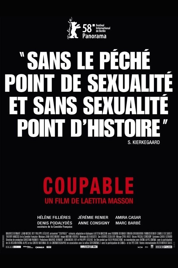 Poster movie