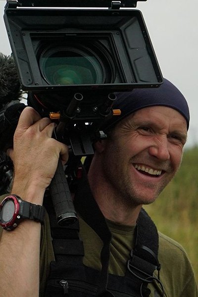 Foto de Danny Etheridge