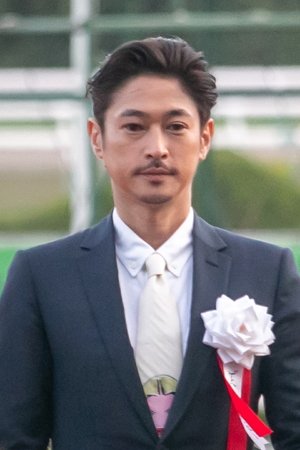 Foto de 窪塚洋介