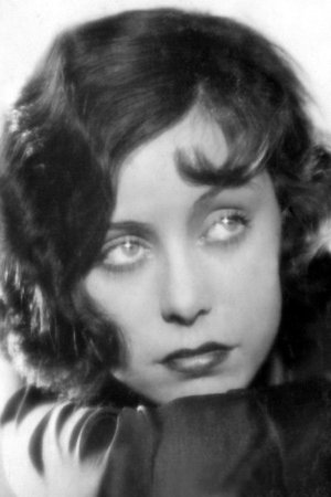 Foto de Edith Meinhard