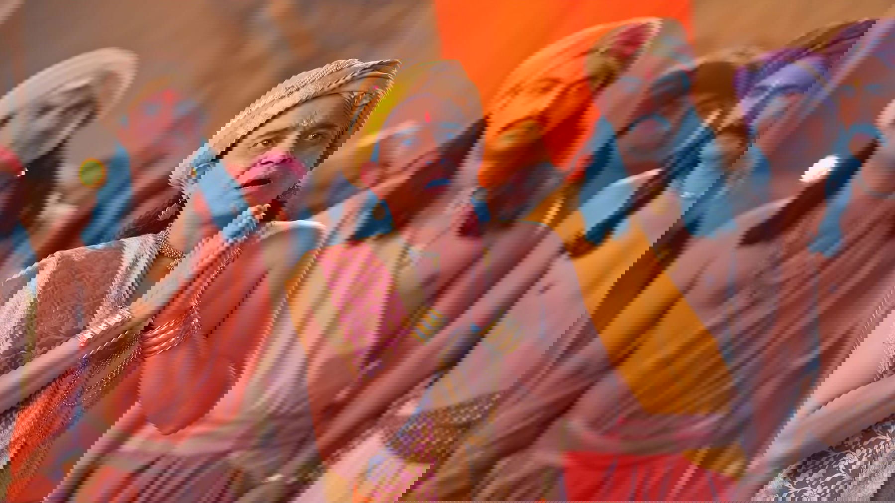 Mata Sita Ki Mahanta