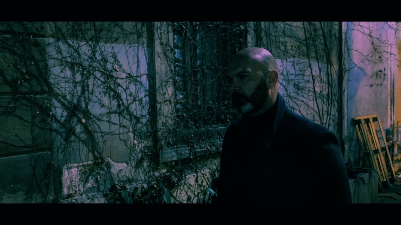 Backdrop image
