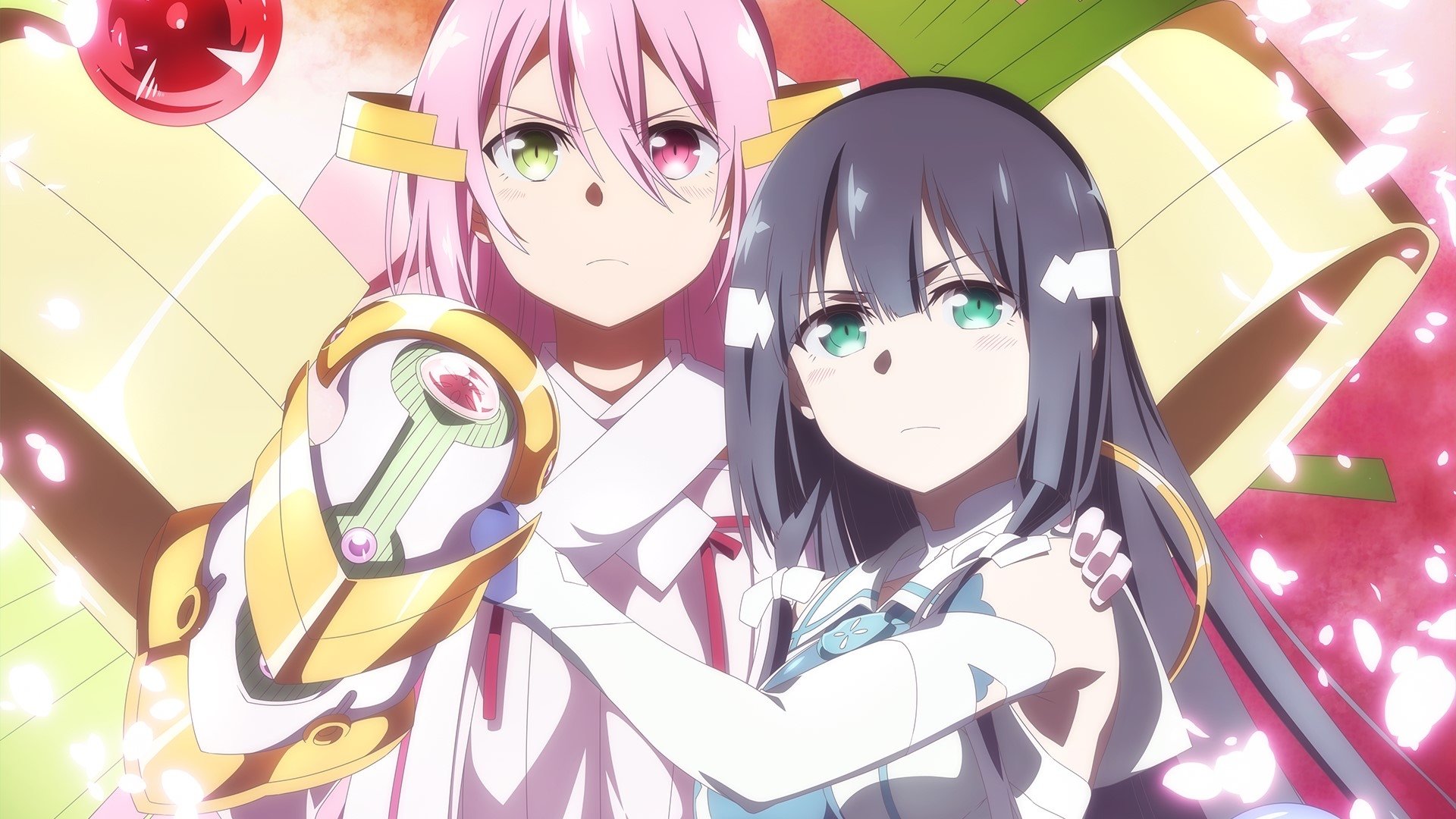 Backdrop image