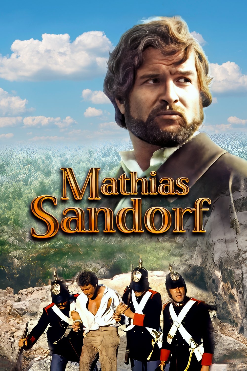 Mathias Sandorf