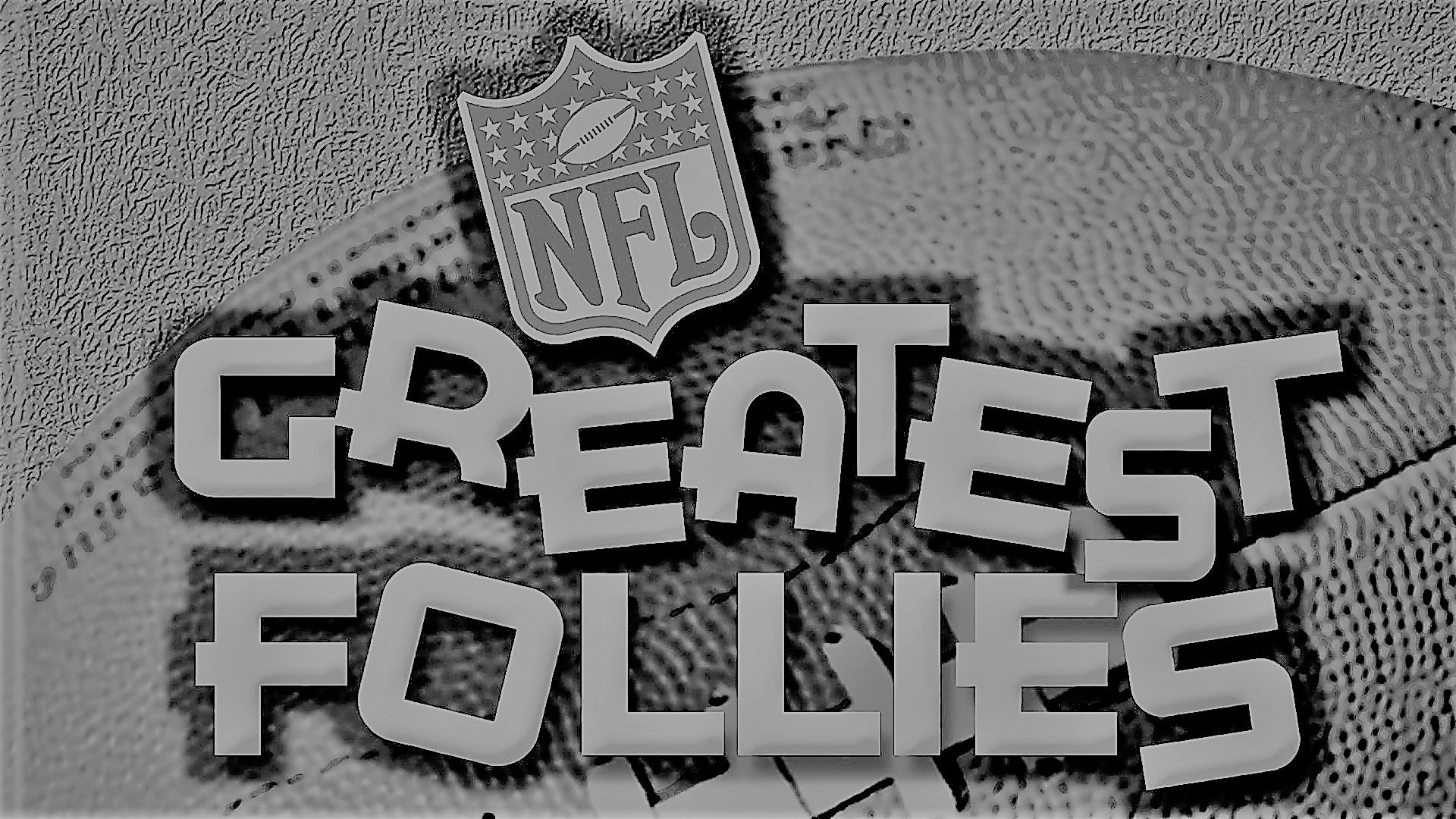 Son of Football Follies