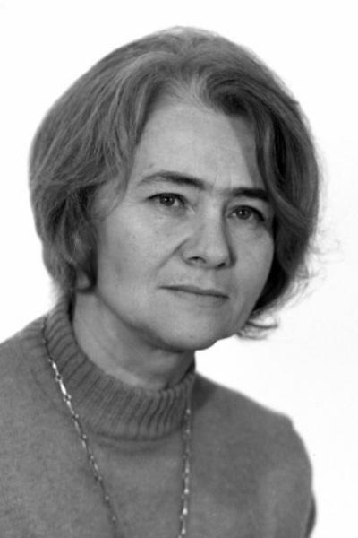 Foto de Ewa Petelska