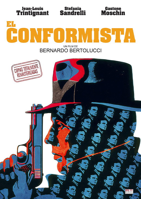 El conformista