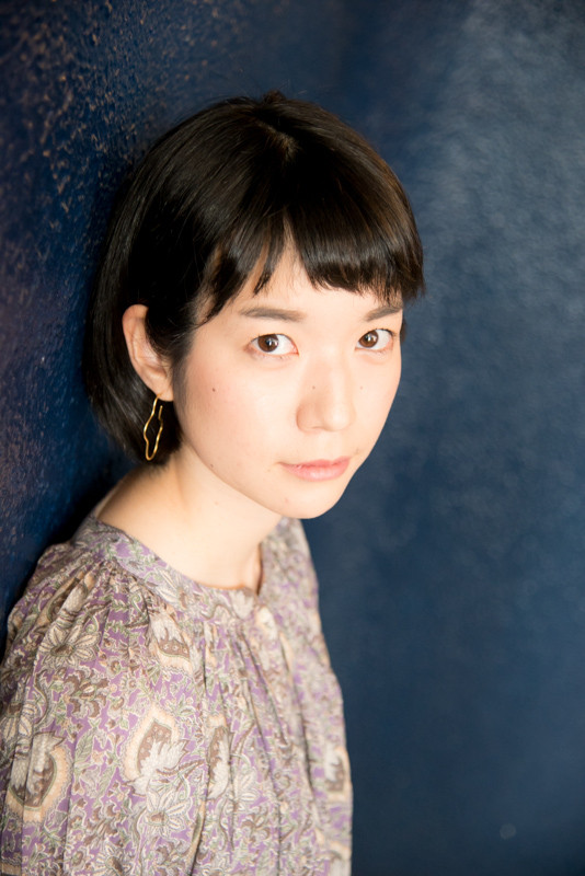 the profile picture of Marina Yoshimi