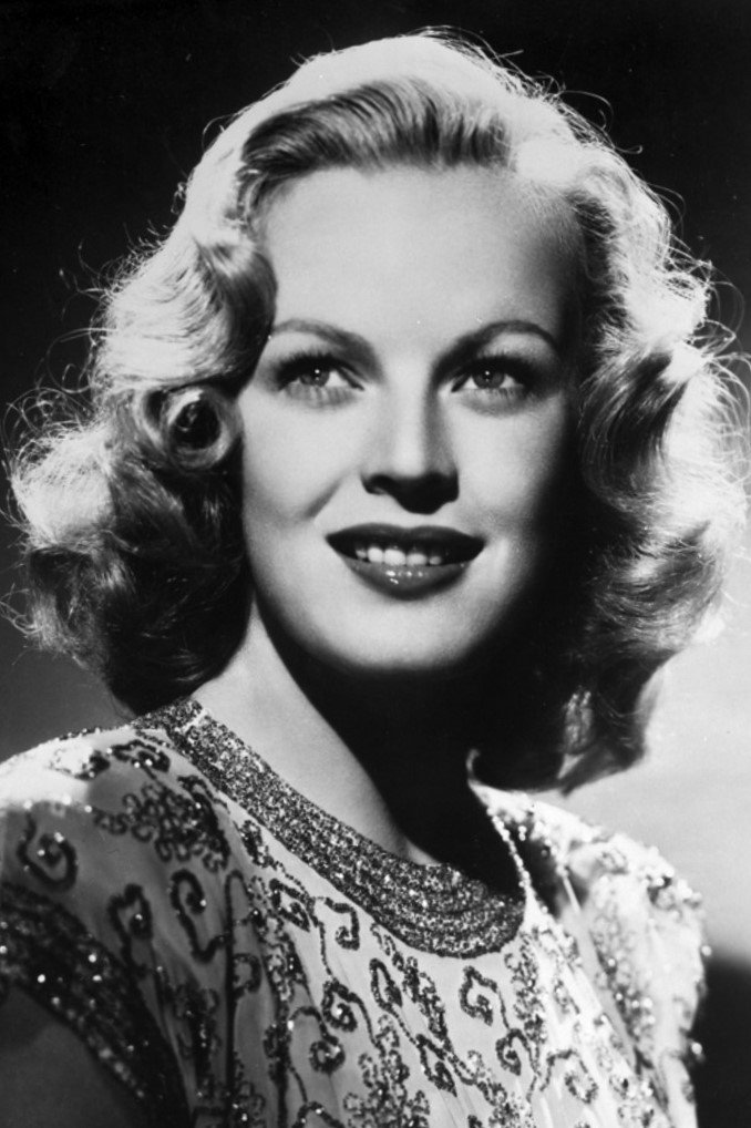 Foto de June Haver