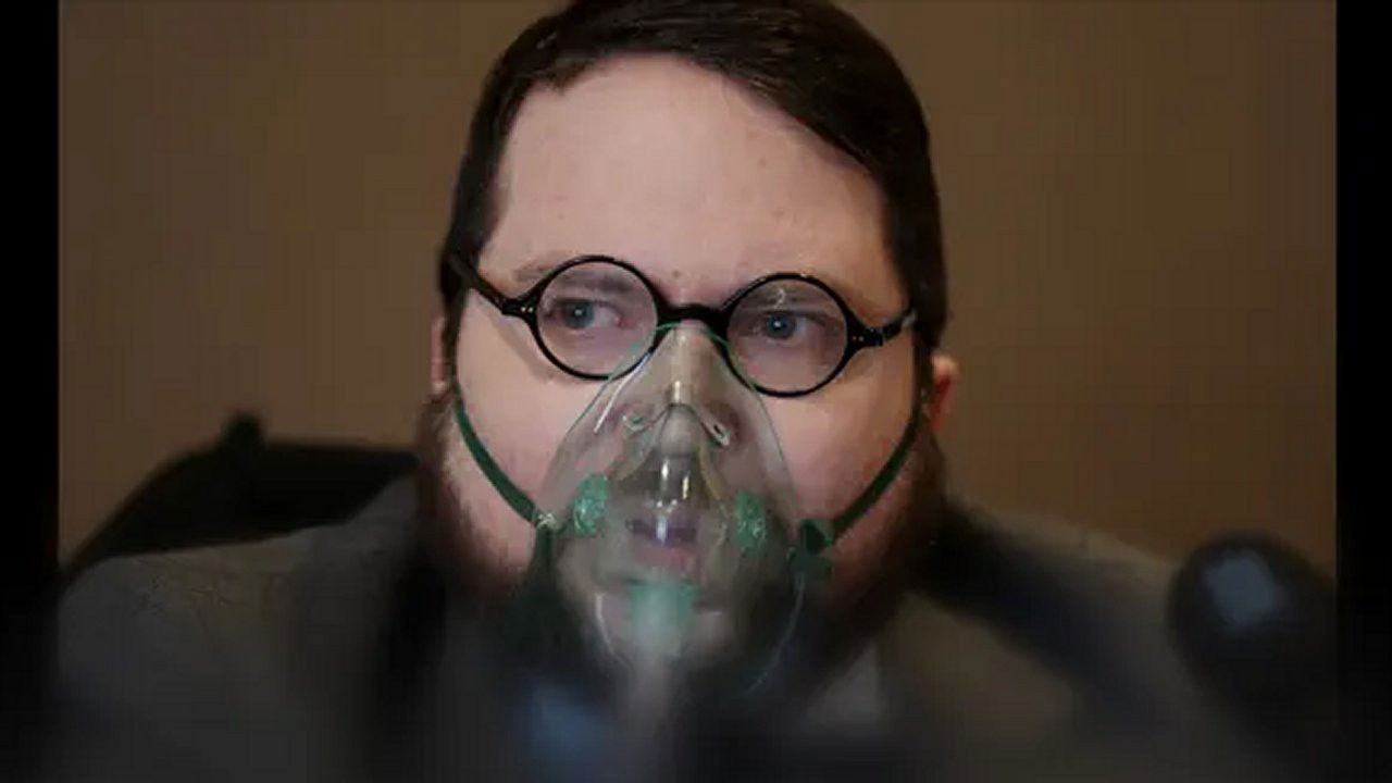 Nicholas Rossi: Predator on Trial Episode 2