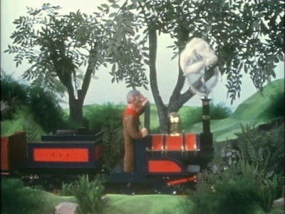 Bessie To The Rescue