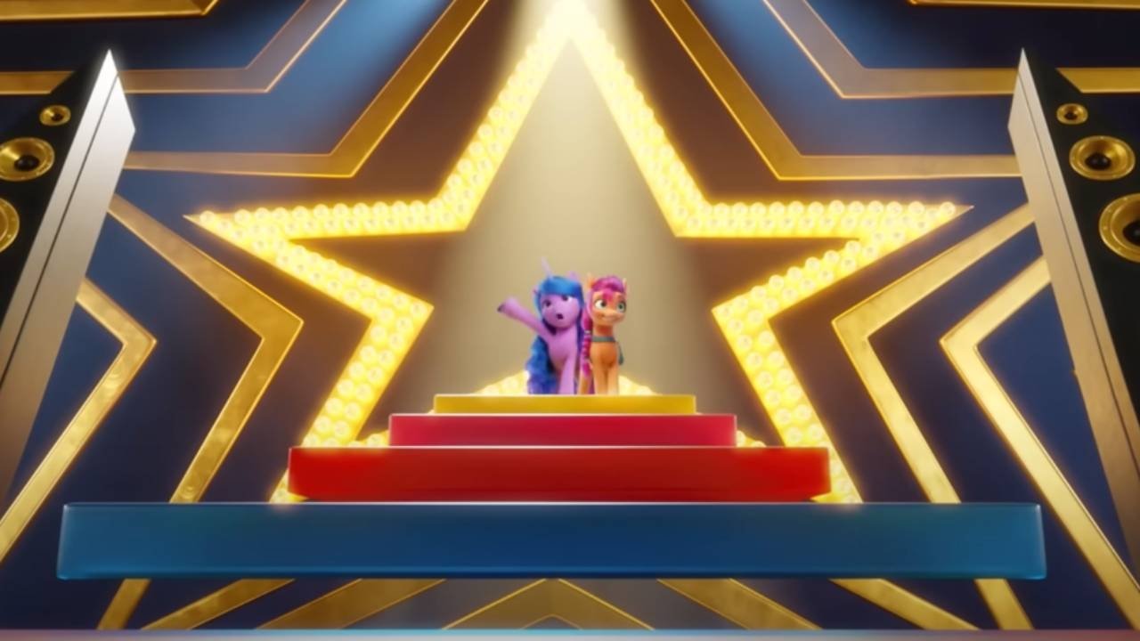 Backdrop image